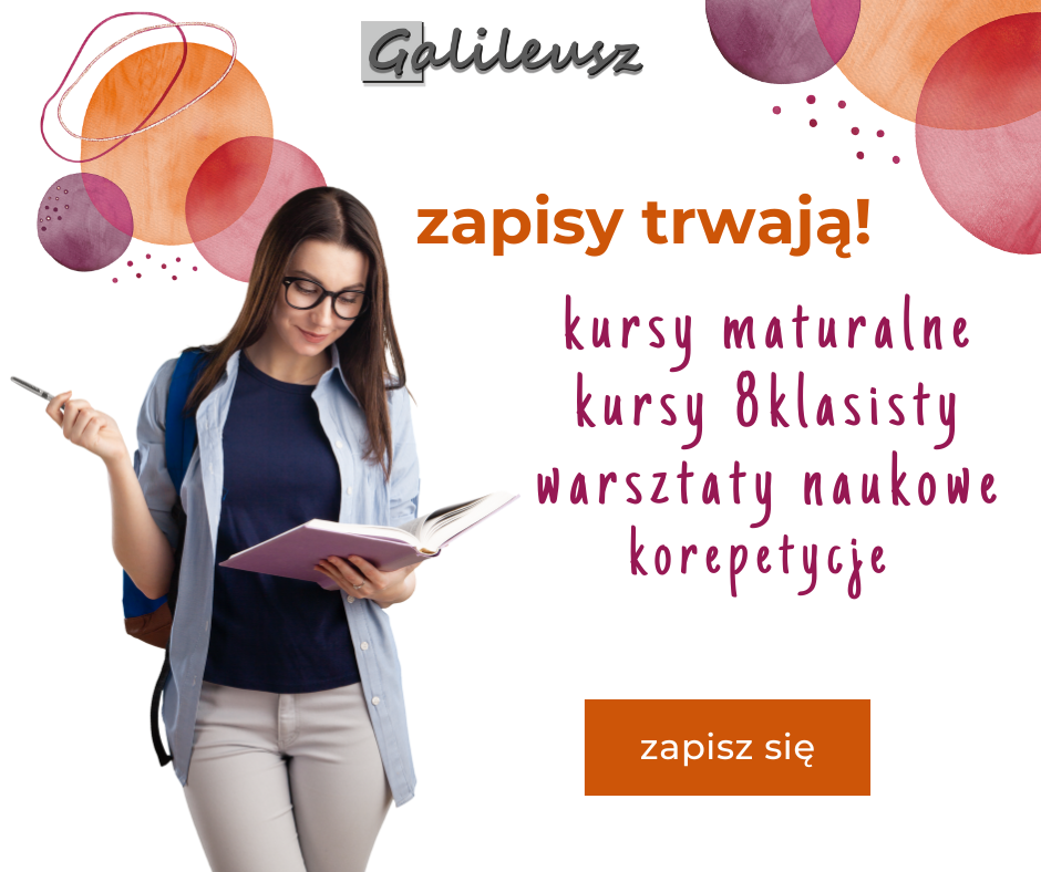 Zapisy na zajęcia